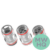 Uwell Crown V Replacement Coils - Pack of 4