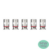 Vaporesso GTX Replacement Coils - Pack of 5