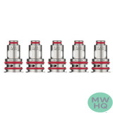 Vaporesso GTX Replacement Coils - Pack of 5