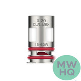 Vaporesso GTX Replacement Coils - Pack of 5