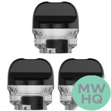 SMOK IPX 80 5.5ML RPM / RPM 2 Empty Refillable Replacement Pod - Pack of 3