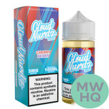 Cloud Nurdz ICED Tobacco-Free 100ML E-Liquid