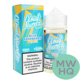 Cloud Nurdz ICED Tobacco-Free 100ML E-Liquid