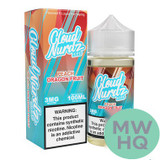 Cloud Nurdz ICED Tobacco-Free 100ML E-Liquid