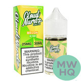 Cloud Nurdz Salts Tobacco-Free Nicotine Salt E-Liquid 30ML