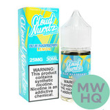Cloud Nurdz Salts Tobacco-Free Nicotine Salt E-Liquid 30ML