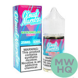 Cloud Nurdz Salts Tobacco-Free Nicotine Salt E-Liquid 30ML