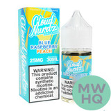 Cloud Nurdz Salts Tobacco-Free Nicotine Salt E-Liquid 30ML