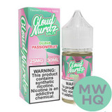 Cloud Nurdz Salts Tobacco-Free Nicotine Salt E-Liquid 30ML