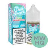 Cloud Nurdz Salts Tobacco-Free Nicotine Salt E-Liquid 30ML