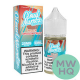 Cloud Nurdz Salts Tobacco-Free Nicotine Salt E-Liquid 30ML