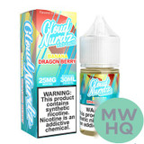 Cloud Nurdz Salts Tobacco-Free Nicotine Salt E-Liquid 30ML