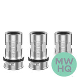 VooPoo TPP Replacement Coils - Pack of 3