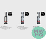 SMOK LP1 Replacement Coils - Pack of 5