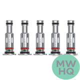 SMOK LP1 Replacement Coils - Pack of 5