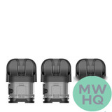 SMOK Novo 4 2ML Refillable Replacement Pods - Pack of 3