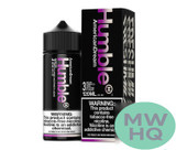 Humble Juice Co. Tobacco Free Nicotine E-Liquid 120ML