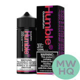 Humble Juice Co. Tobacco Free Nicotine E-Liquid 120ML
