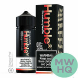 Humble Juice Co. Tobacco Free Nicotine E-Liquid 120ML