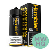 Humble Juice Co. Tobacco Free Nicotine E-Liquid 120ML