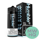 Humble Juice Co. Tobacco Free Nicotine E-Liquid 120ML