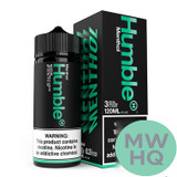 Humble Juice Co. Tobacco Free Nicotine E-Liquid 120ML