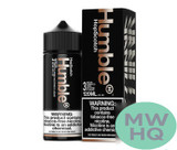 Humble Juice Co. Tobacco Free Nicotine E-Liquid 120ML