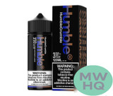 Humble Juice Co. Tobacco Free Nicotine E-Liquid 120ML