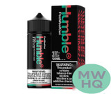 Humble Juice Co. Tobacco Free Nicotine E-Liquid 120ML