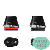 GeekVape Aegis Nano 2ML Refillable Replacement Pod - Pack of 2