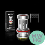 Sakerz Replacement Mesh Coils By Horizon - Pack of 3