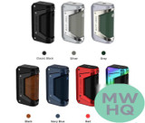 GeekVape Aegis Legend 2 / L200 200W 18650 Box Mod