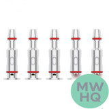 iJoy Captain AirGo Replacement Coils - Pack of 5
