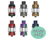 SMOK TFV18 Mini 6.5ML Sub-Ohm Tank With 2 x Replacement Coils