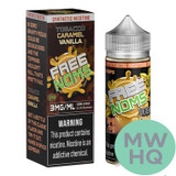 Nomenon Free Noms Tobacco Free Nicotine E-Liquid 120ML