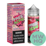 Nomenon Free Noms Tobacco Free Nicotine E-Liquid 120ML