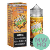 Nomenon Free Noms Tobacco Free Nicotine E-Liquid 120ML
