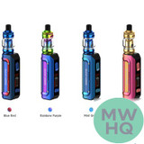 GeekVape M100 / Aegis Mini 2 100W 2500mAh Starter Kit With 3.5ML Z Nano 2 Tank