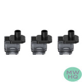 SMOK G-Priv Pod 5.5ML Refillable Replacement Pods - Pack of 3