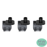 SMOK G-Priv Pod 5.5ML Refillable Replacement Pods - Pack of 3