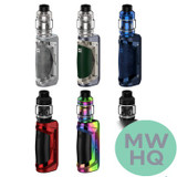 GeekVape S100 / Aegis Solo 2 100W 18650 Starter Kit With 5.5ML Z Sub-Ohm 2021 Tank