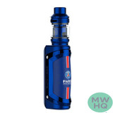 GeekVape S100 / Aegis Solo 2 100W 18650 Starter Kit With 5.5ML Z Sub-Ohm 2021 Tank