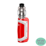 GeekVape S100 / Aegis Solo 2 100W 18650 Starter Kit With 5.5ML Z Sub-Ohm 2021 Tank