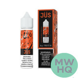 Jus By Fruitia E-Liquid 60ML