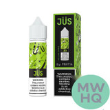 Jus By Fruitia E-Liquid 60ML