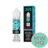 Jus By Fruitia E-Liquid 60ML