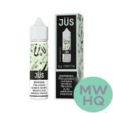 Jus By Fruitia E-Liquid 60ML