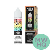 Jus By Fruitia E-Liquid 60ML