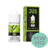 Jus By Fruitia Nicotine Salt E-Liquid 30ML
