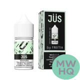 Jus By Fruitia Nicotine Salt E-Liquid 30ML
